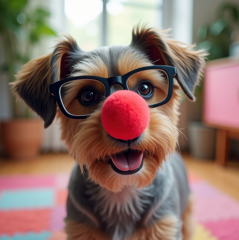 April Fools’ Day Fun with Your Dog: Playful and Friendly Tricks!