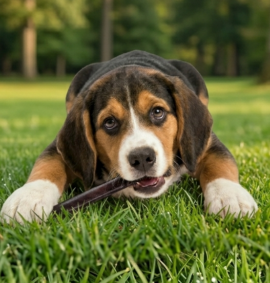 Why Collagen Chews Are Becoming a Popular Choice for Dogs