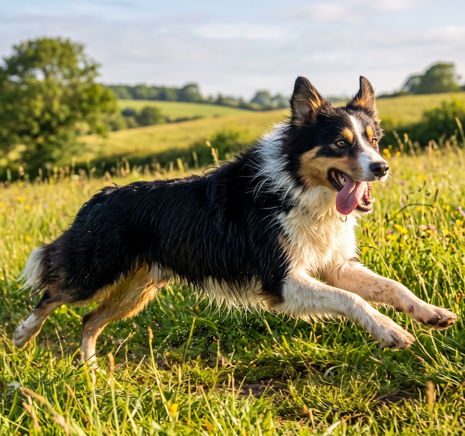 The Importance of Parasite Prevention for Dogs