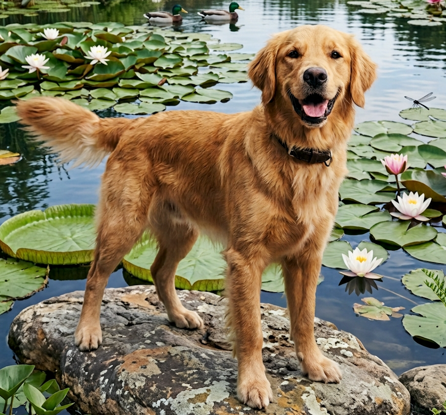 National Holistic Pet Day: Caring for the Whole Dog