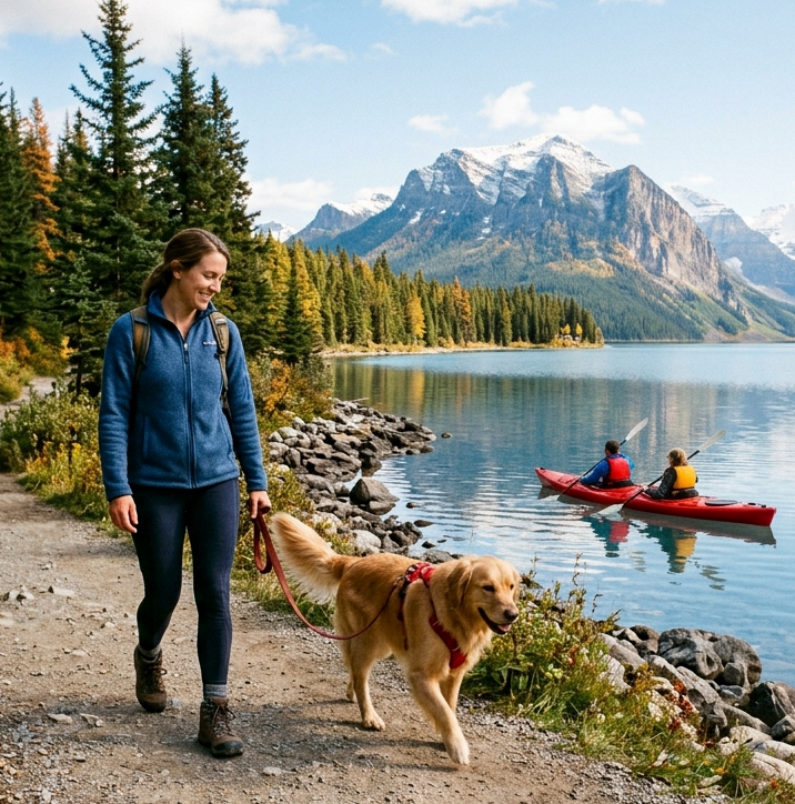 Adventure Is Everywhere: Simple Ways to Make Your Dog’s Day More Exciting