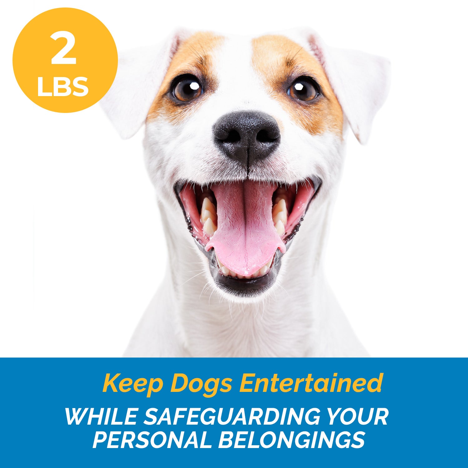 Beef Cheek Beef Basted chews for dogs (2 pounds) | All natural Long Lasting dog treats