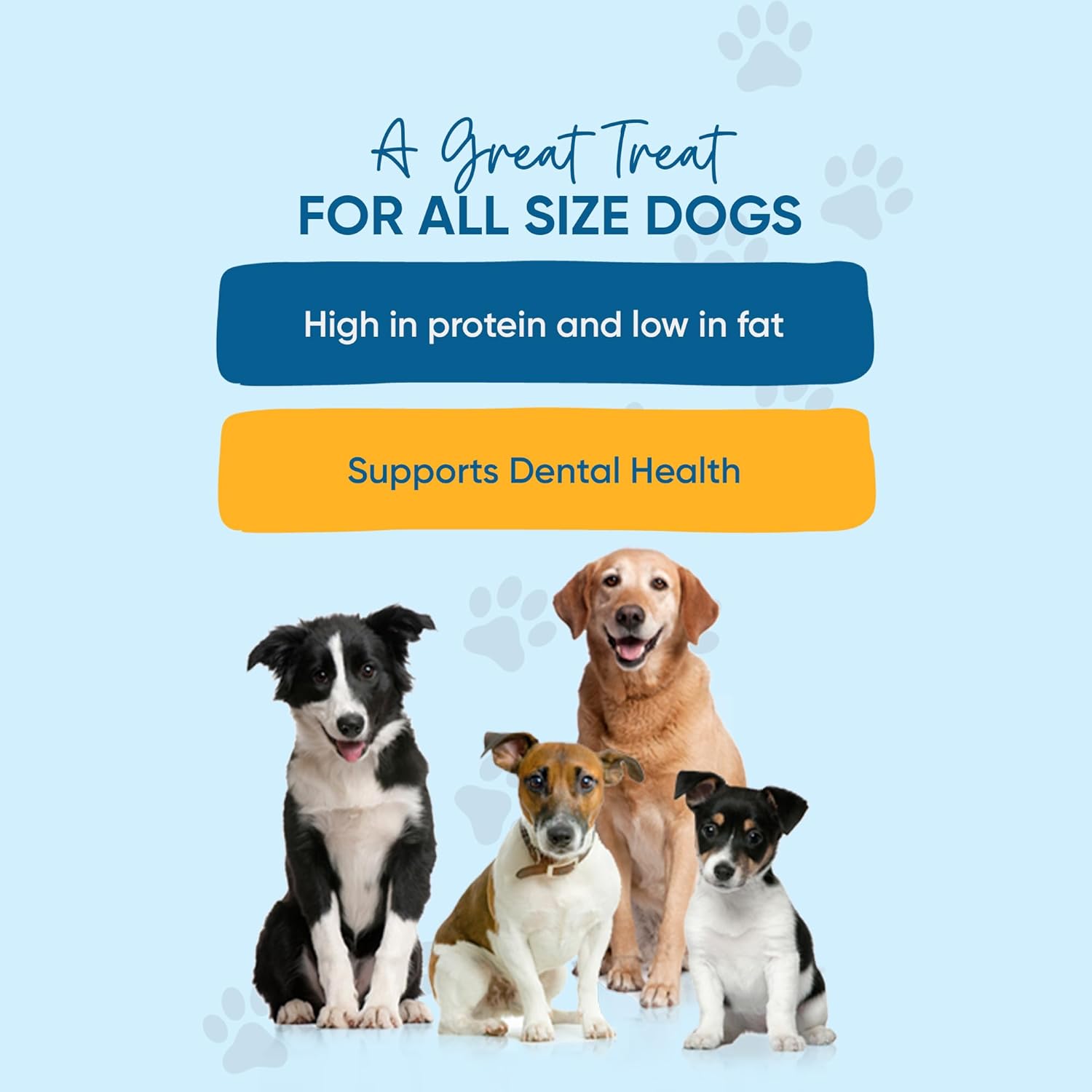 MONSTER BULLY STICKS 12 inches | 3, 10 Jumbo Bully Sticks for Dogs Sourced and packed in the USA | From free-range grass fed cows