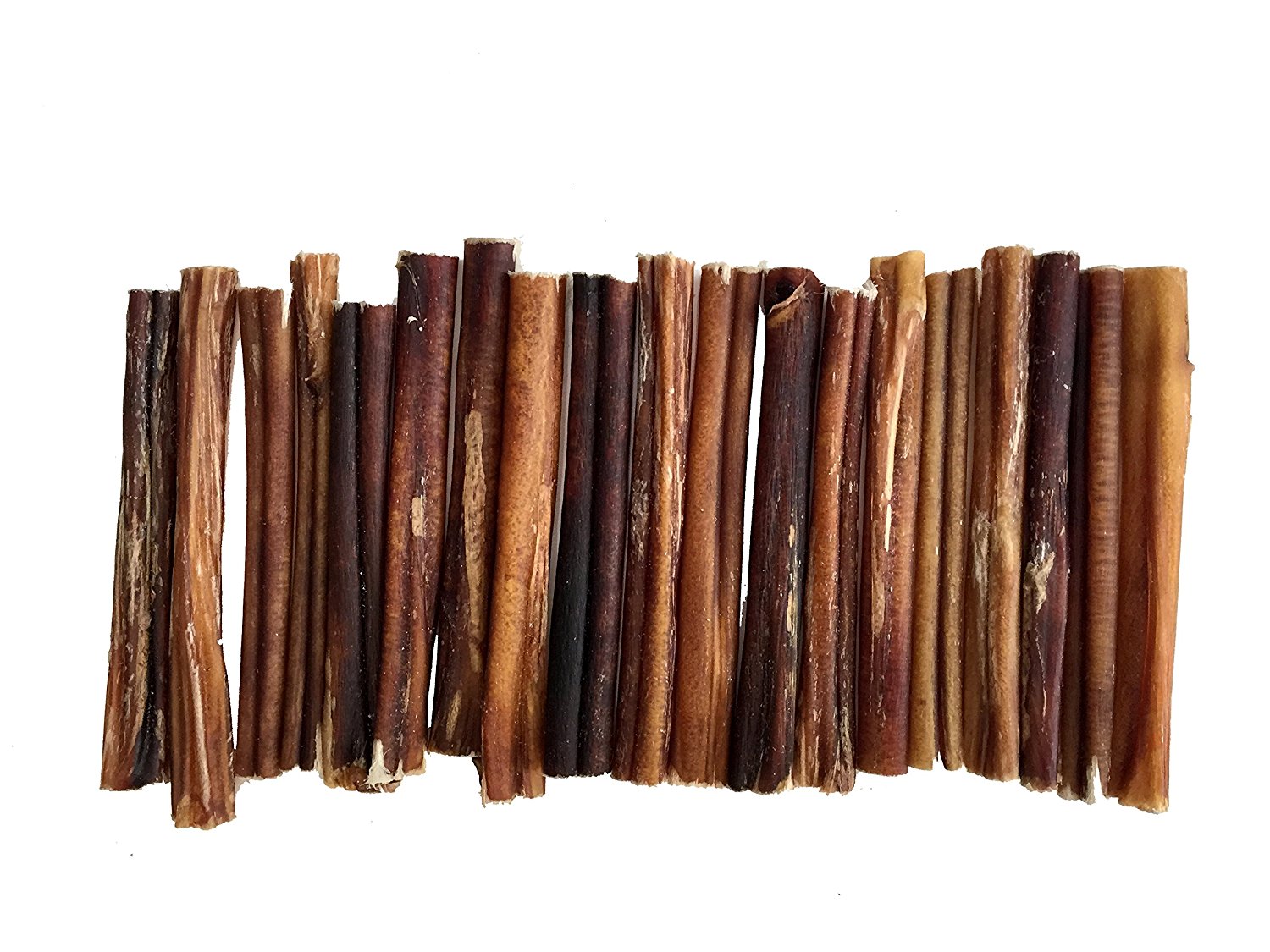 Bully Stick chews for dogs 12 inch (1 Pound)