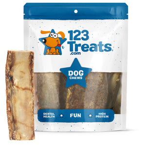 Beef Bones for Dogs 7-9
