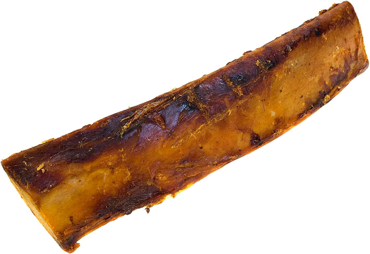 Beef Rib Bones for Dogs – 5-6" Natural Gourmet Treats (8 Ct)