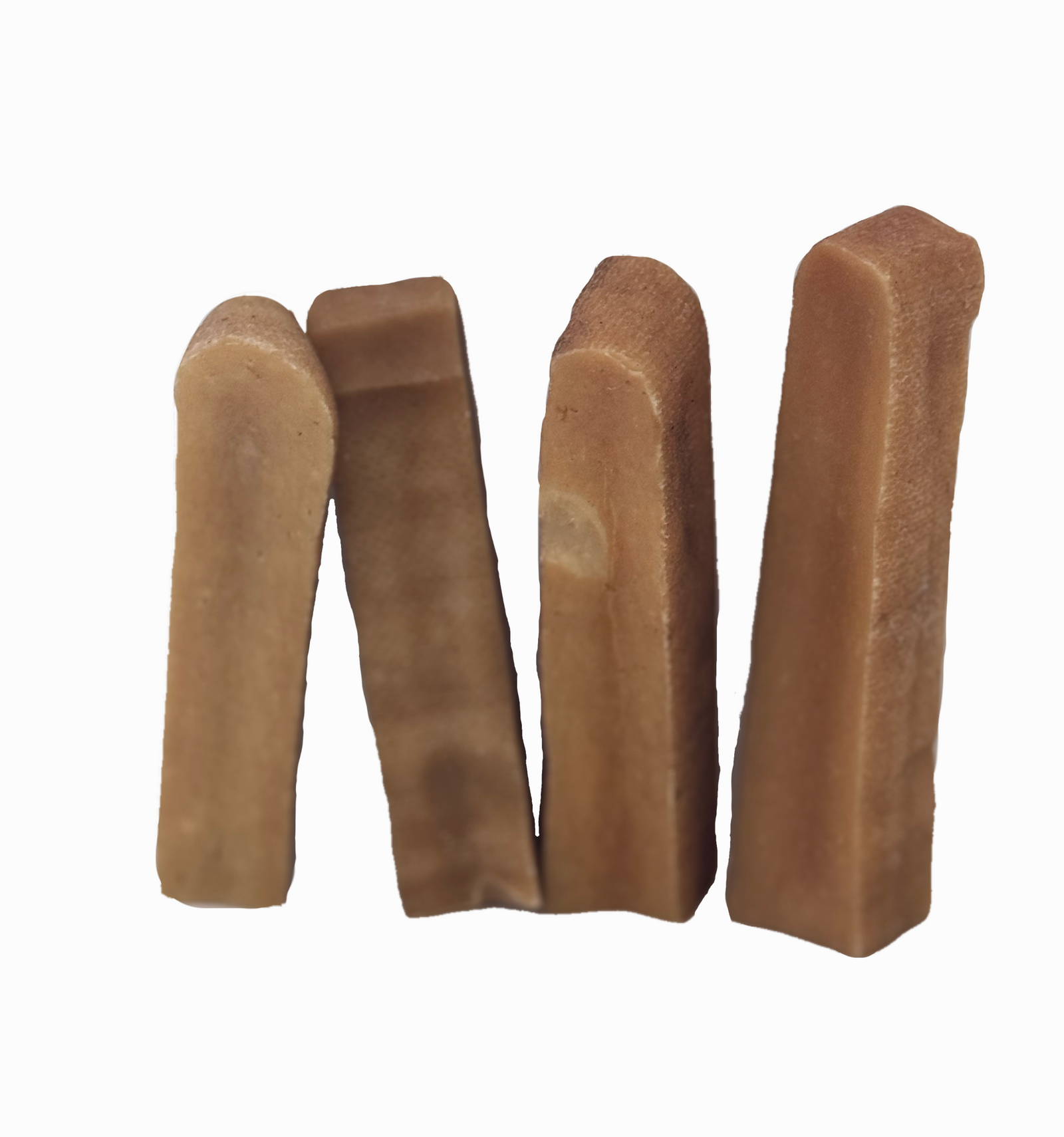 Yak Chew for Dogs, All Breeds, Large Size, 4 Count