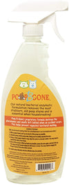 22 oz or 1 Gallon - Poop B Gone | Dogs and Cats poop Stains Removal