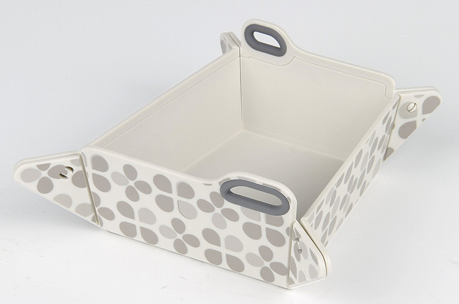 Travel Collapsible Water and Food Bowl for pets