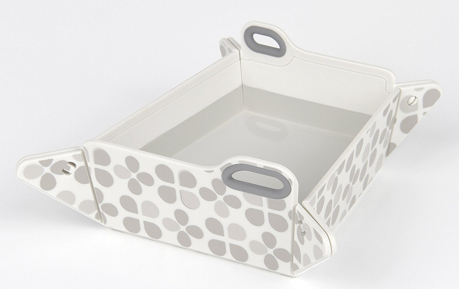 Travel Collapsible Water and Food Bowl for pets