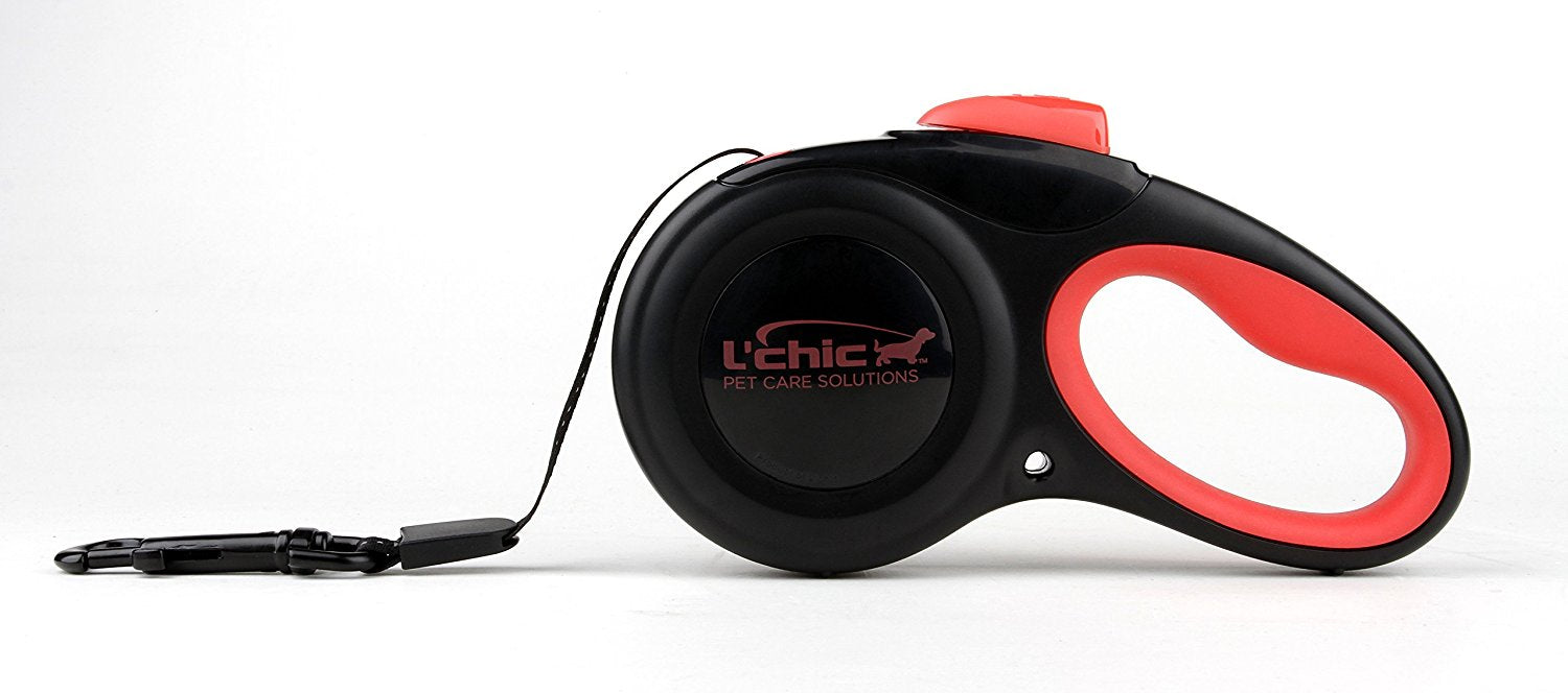 Black and Red / Medium