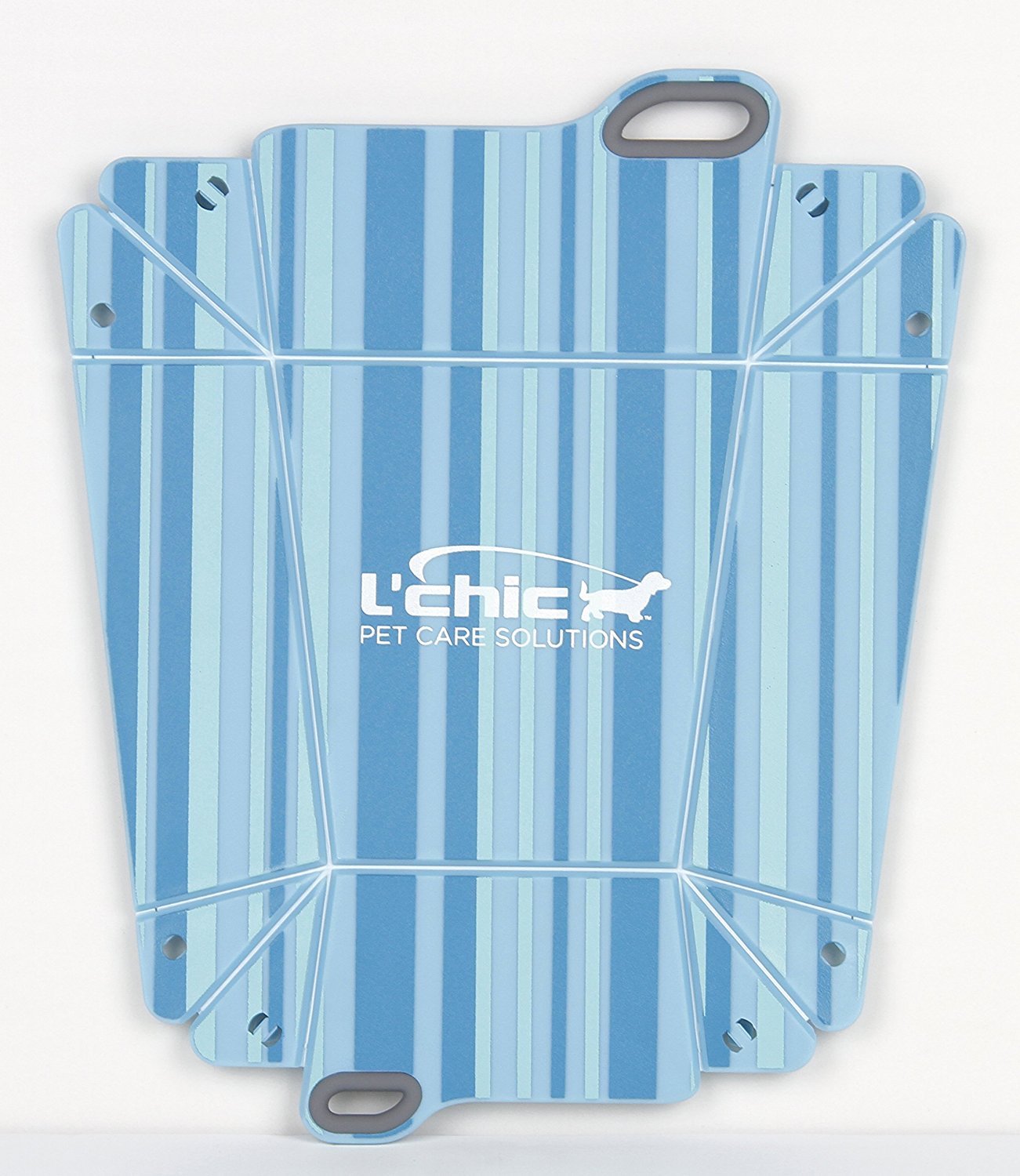 Travel Collapsible Water and Food Bowl for pets