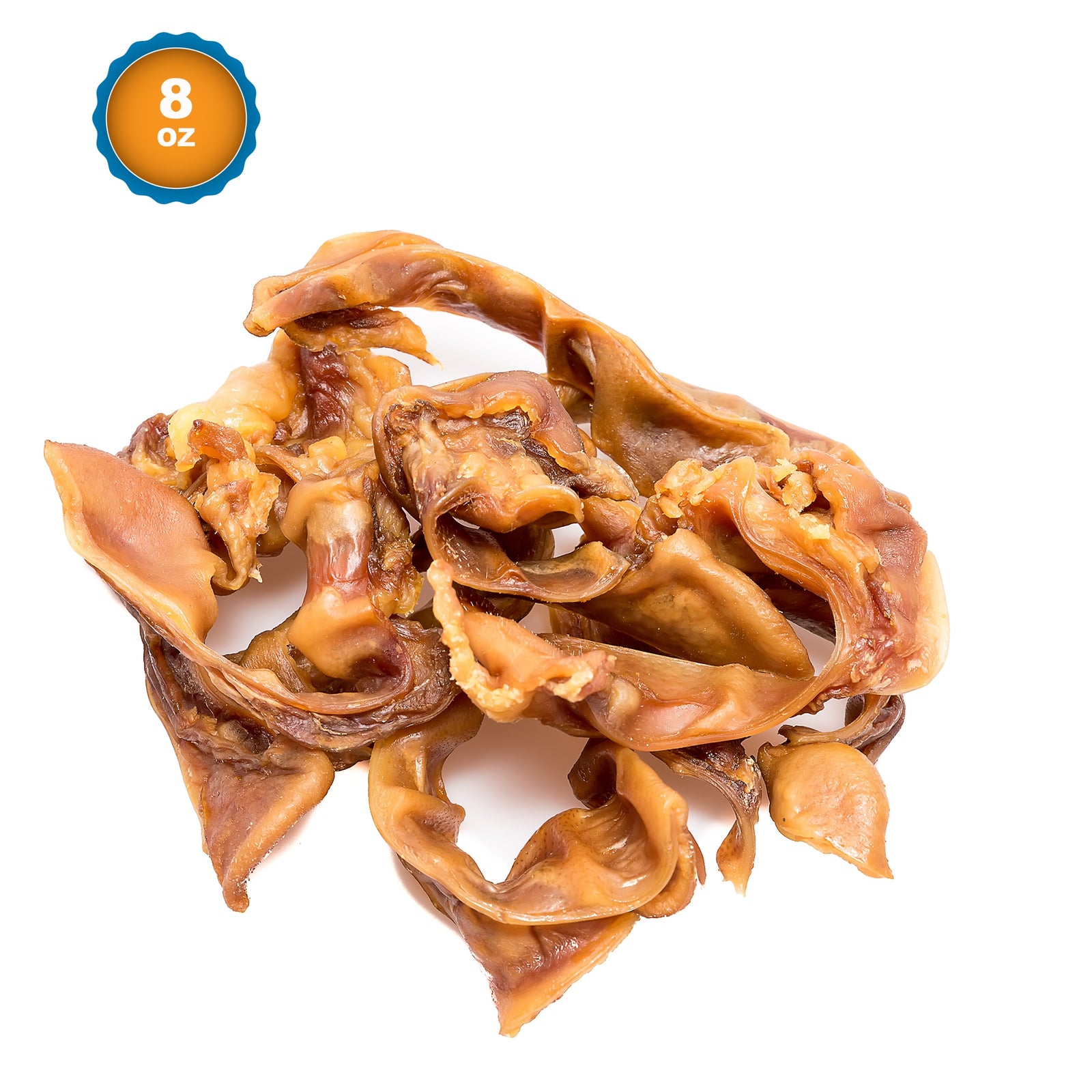 One Time Purchase / 8 Ounces