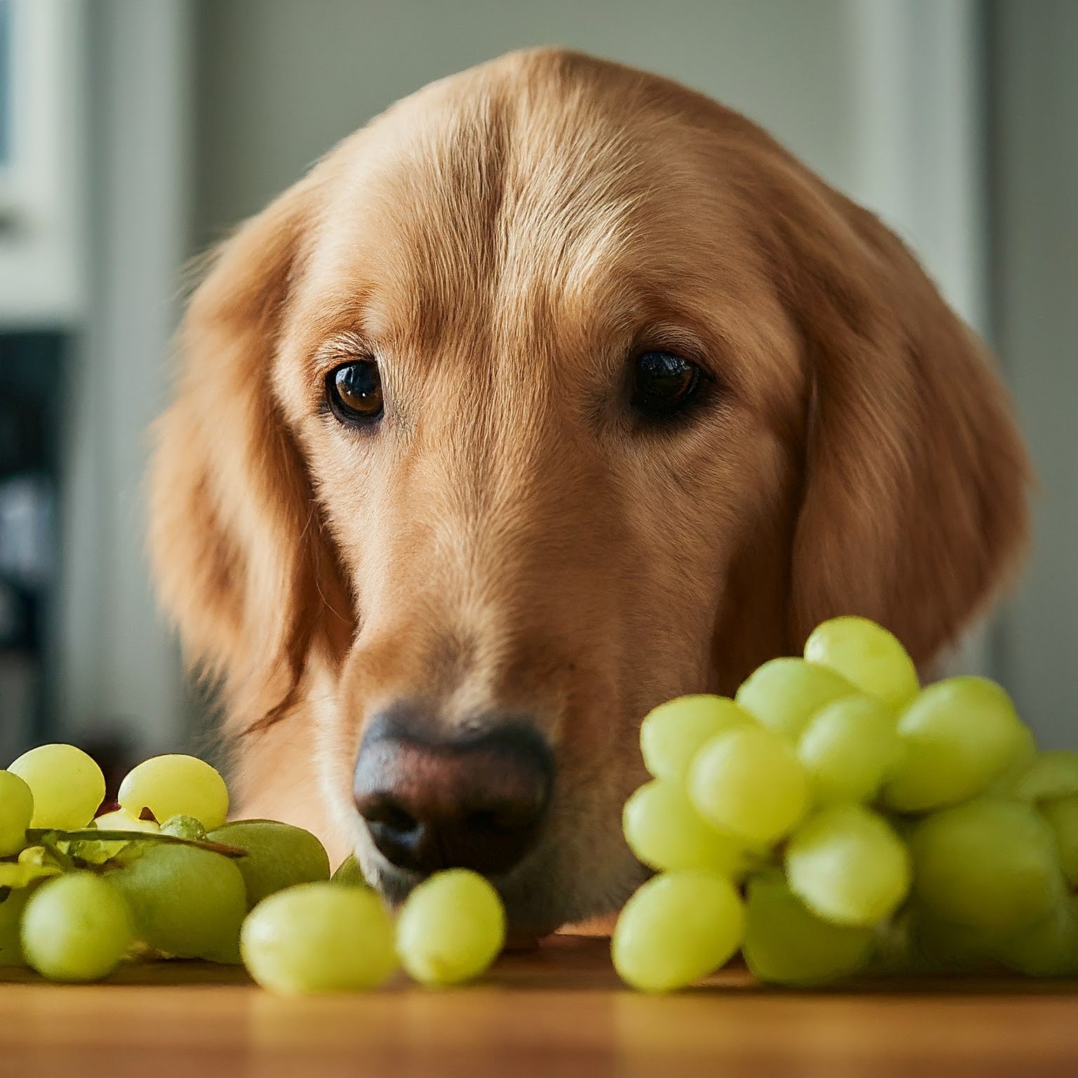 Foods that could potentially harm your dog