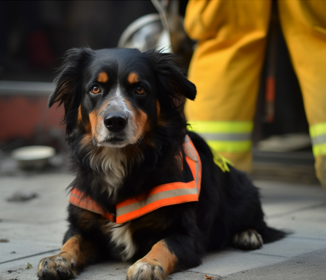 National Pet Fire Safety Day: Protecting Our Furry Friends