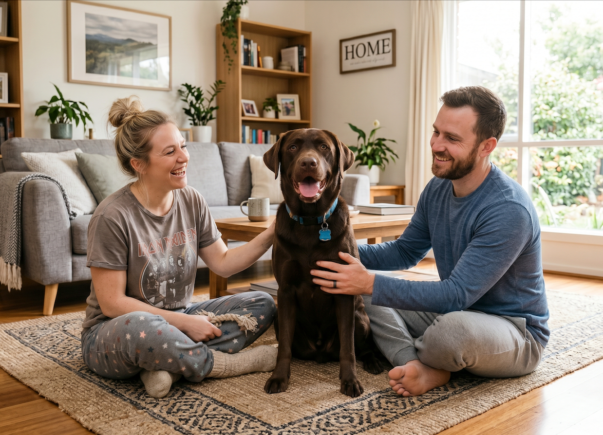 From Pets to Family Members: What Changed and Why It Matters