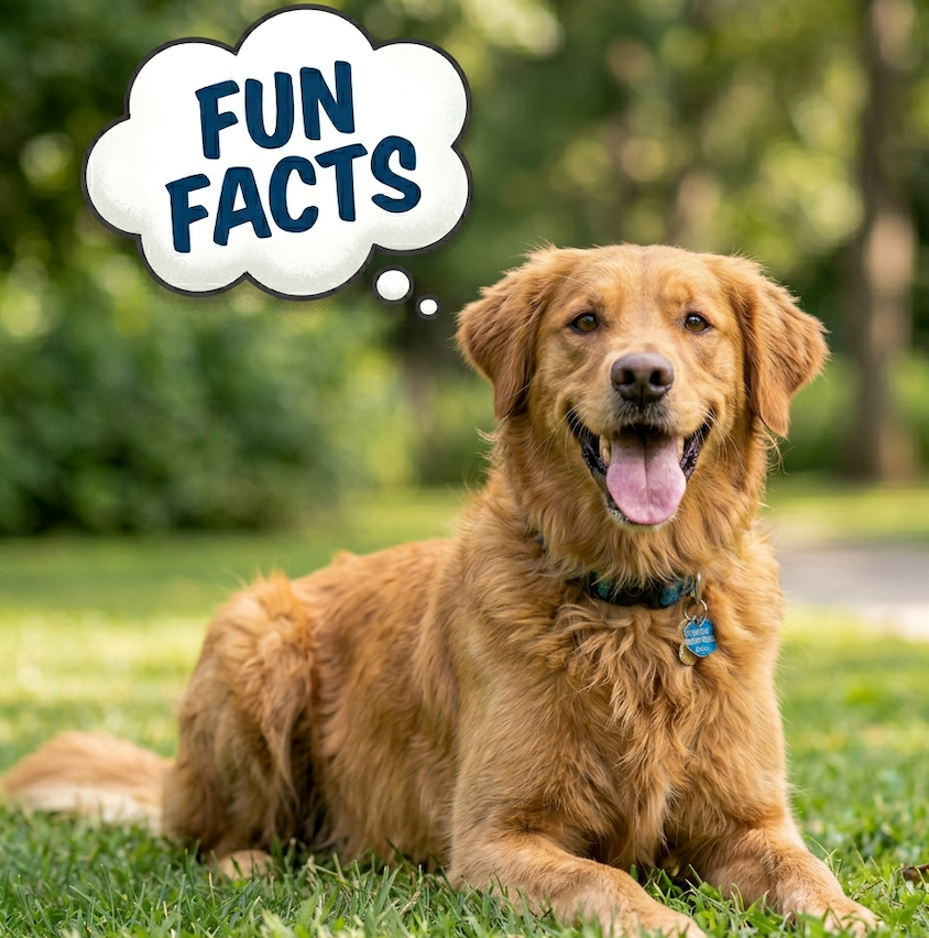 5 Surprising Dog Facts That Will Completely Change How You See Your Dog