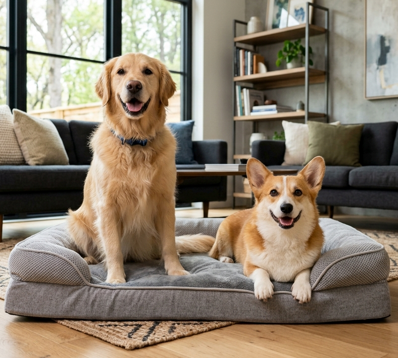 The Benefits of a Structured Routine for Dogs