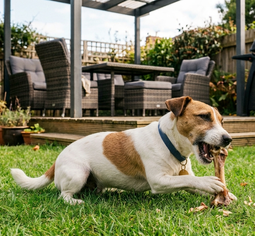 Natural Dog Chews Are Evolving in 2026: What's New for Health Conscious Pet Parents?