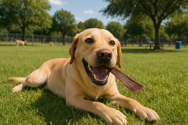 Dog Rescue Rewards Rescue Dogs & Rewards: The First Treat They’ll Never Forget - 123 Treats