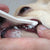 Dog Toothbrush (Cylinder Head) – Easy To Use, Gentle Head, Made In Japan– Dental Care for Dogs