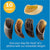 HOOVES for Dogs 10, 25 or 50 Count | 100% Natural Long-lasting Dental dog Chews made from Beef Hoof From 123 Treats