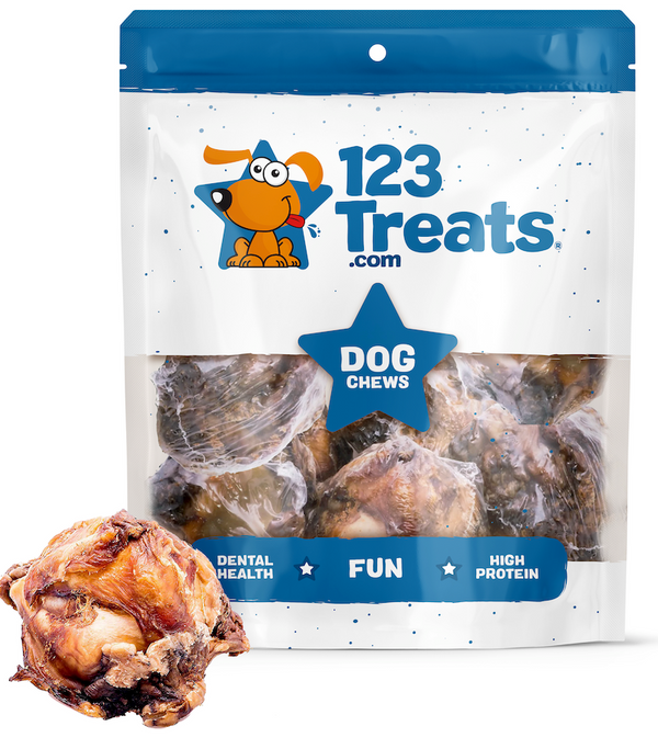 Knee bones for dogs hot sale