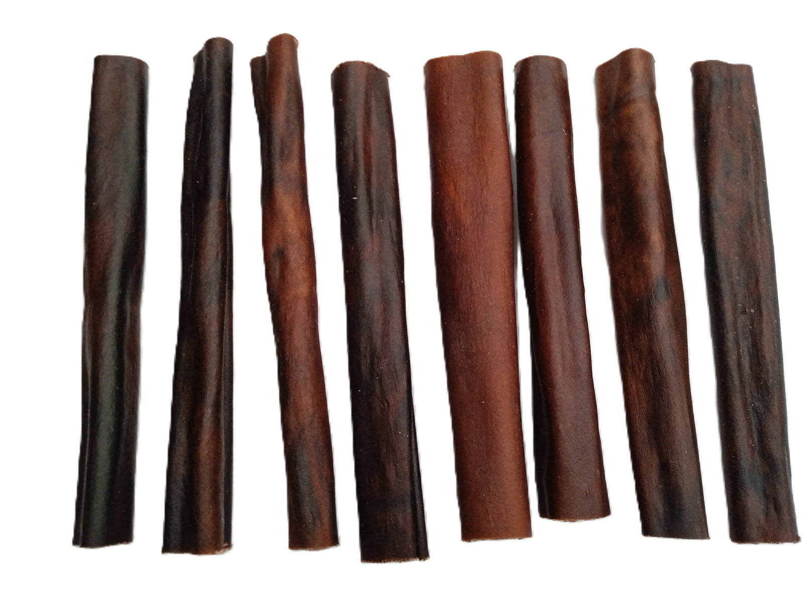 123 Treats Corium Stick 6" — Case of 400