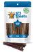 Beef Stick Dog Treats - 100% Natural Esophagus Gullet Chews for Dogs (6 inches 10 or 30 Count)