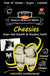 QCHEFS Cheesies for Dogs - One Month Supply* - Oral Health Snack with Amino Acids