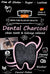 QCHEFS Dental Charcoal for Cats – Two Month Supply* - Food Topper - After Meal Licking Treat, Oral Health Snack with Amino Acids.