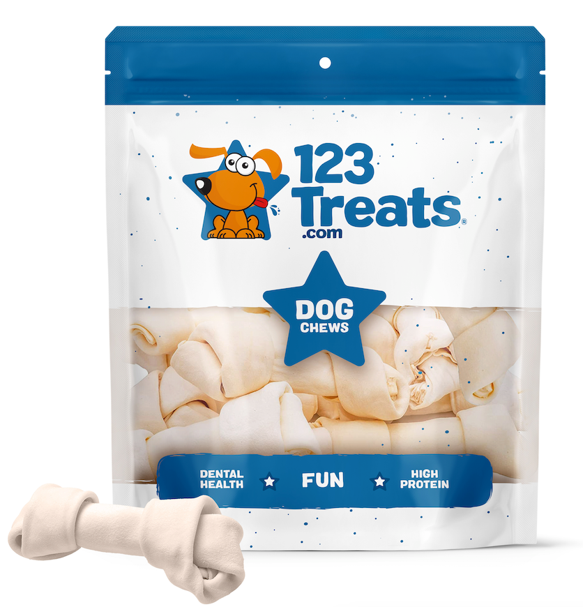 Bulk rawhide bones hot sale