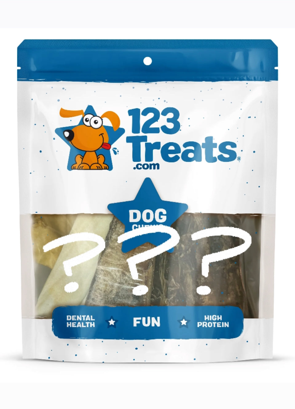 Pet Bundle Box: A Fun and Delicious Gift Set / Starter Kit for Your Furry Friends