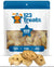 Pig Snout Chew treats for dogs (25 Count) - All natural chews