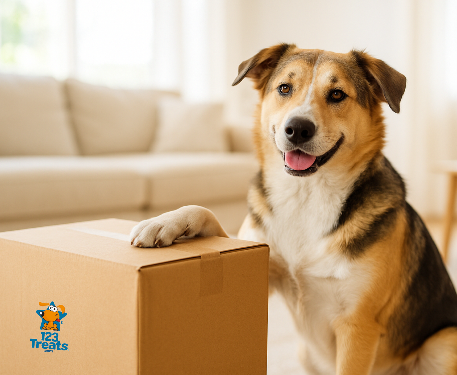 Pet Bundle Box: A Fun and Delicious Gift Set / Starter Kit for Your Furry Friends