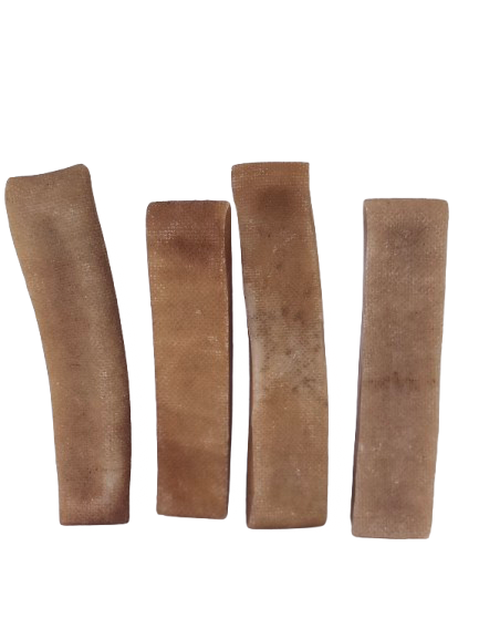 Yak Chew for Dogs, All Breeds, Large Size, 4 Count