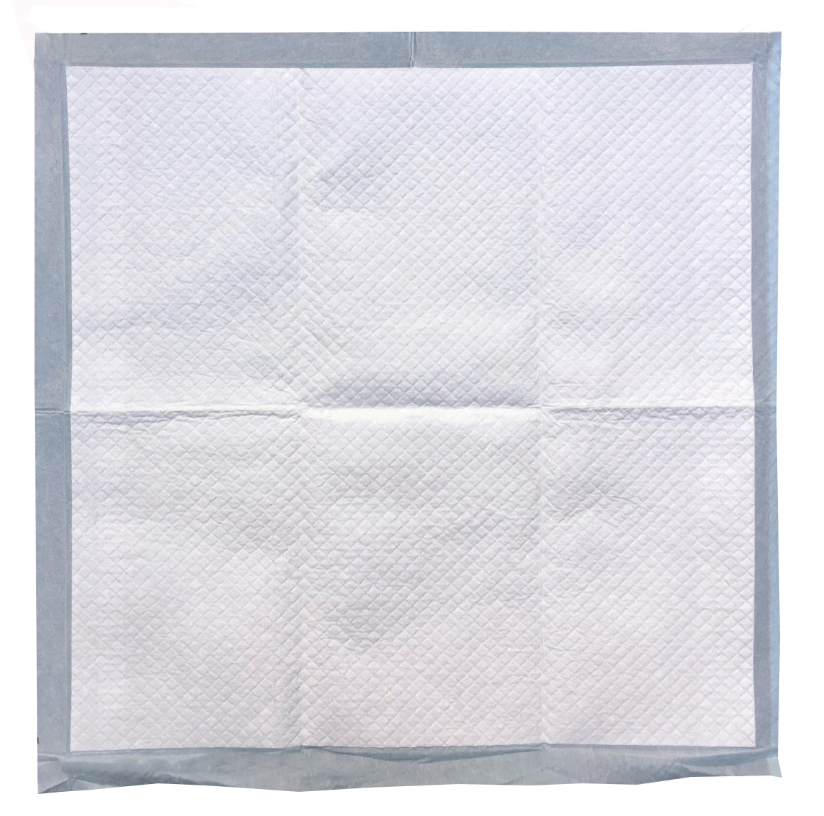 Wiz B Gone 100 Pack Puppy/Adult Training Pads 22 X 22 inches