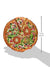 New York Pizza | 7 Inch | Tough Dog Toy - We Squeak!