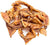 Pig Ears Strips for Dogs (8 Oz & 1, 5 pounds) 100% Natural bite size Pork Dog Chews From 123 Treats