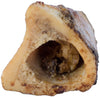 Bones with Bone Marrow for Dogs 3 or 6 Count - Natural Grass Fed Meaty Chew Treats for Aggressive chewers.