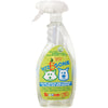 22 Ounces or 1 Gallon - Pet stain and odor remover | Wizbgone | Dogs and cats stains removal