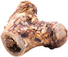 SMOKED BEEF KNUCKLE BONE for dogs 1, 5 or 8 Count | Meaty large dog chews for medium to large dogs | From 123 Treats