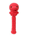 Premium Dog Toy | Stuffed Latex Odd Octopus | 6.5 Inch | Octopus Dog Toy