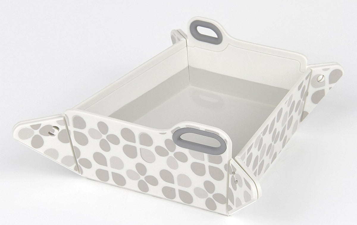 Travel Collapsible Water and Food Bowl for pets