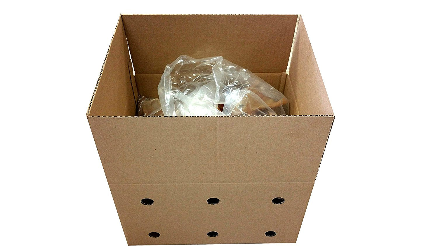 PIG EARS for Dogs CANADA | Quality Pork Dog Chews by 123 Treats 12, 30, 50 or 100 Count | 100% Natural Pork Ears Full of Protein for Your Pet