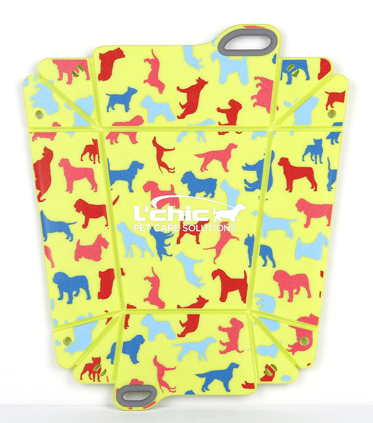 Travel Collapsible Water and Food Bowl for pets