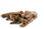 BEEF LUNG Dog Treats  - All Natural and delicious by 123 Treats