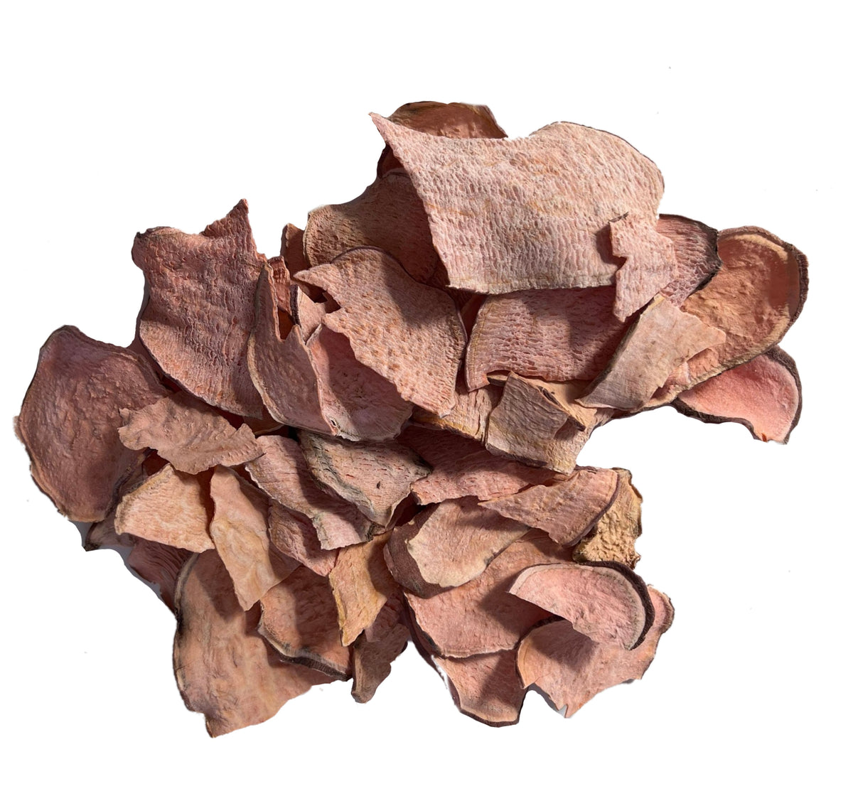 Sweet Potato for dogs 1 Pound | Made in USA | Top Quality Dog Snacks by 123 Treats