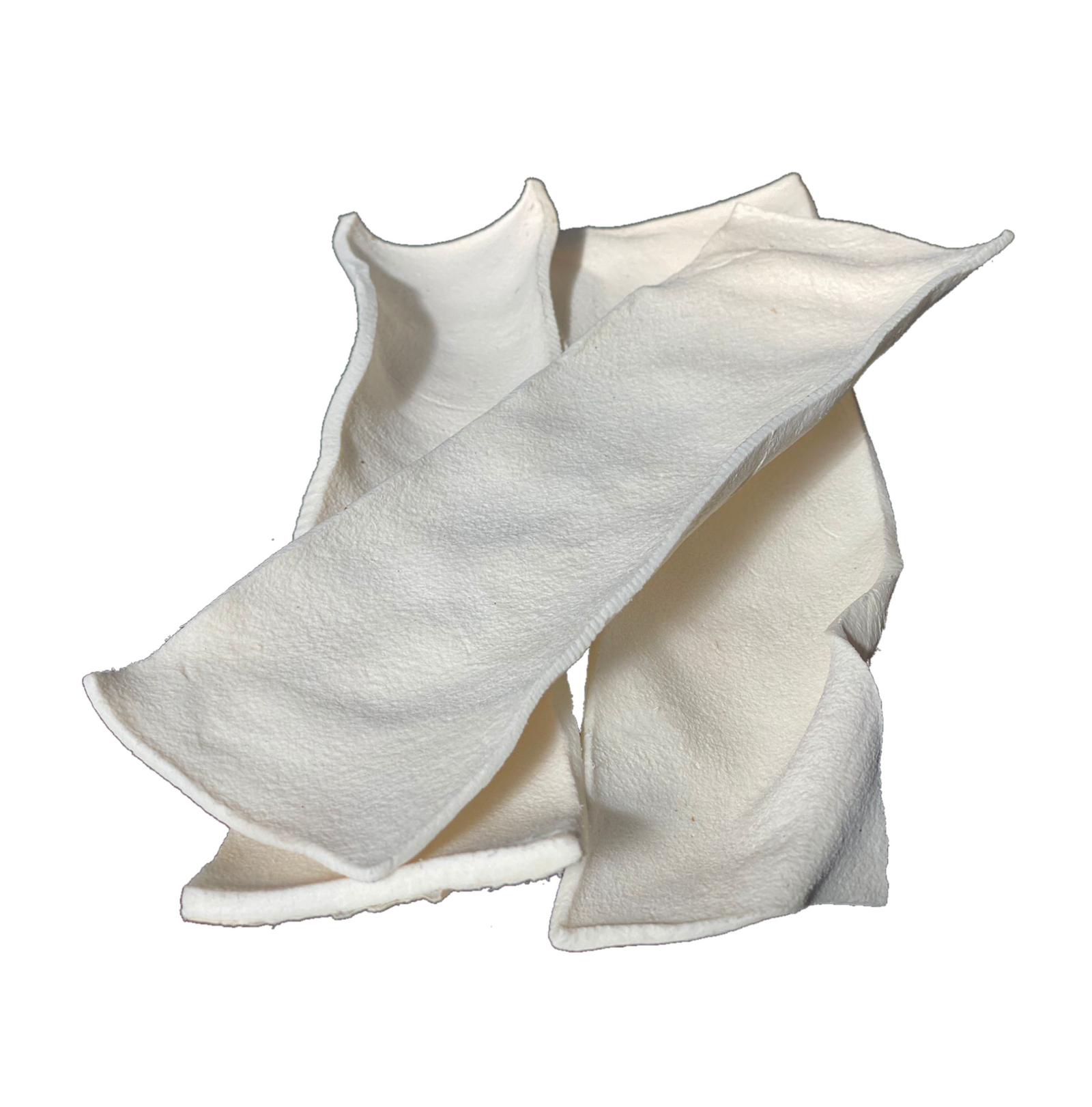 Rawhide Chips Dog Chews chips 100% Natural Rawhide Dog Treats 5 Lbs