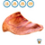 PIG EARS for Dogs Large or Whole sizes -  100% Natural Pork Ears Full of Protein for Your Pet By 123 Treats